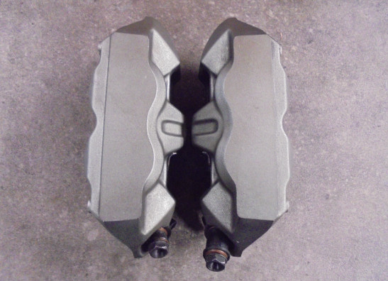 Remklauwen Ducati 1098 SF Streetfighter 