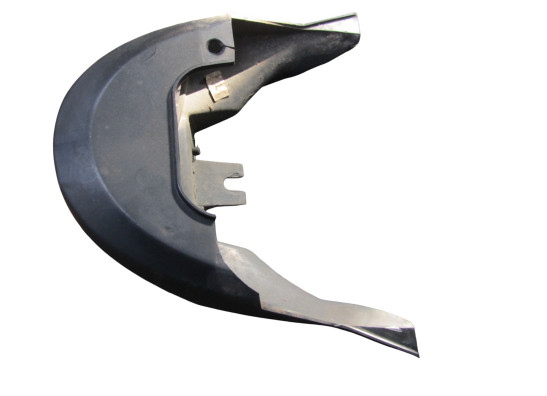 Achterkuipdeel Triumph 675 Street Triple R