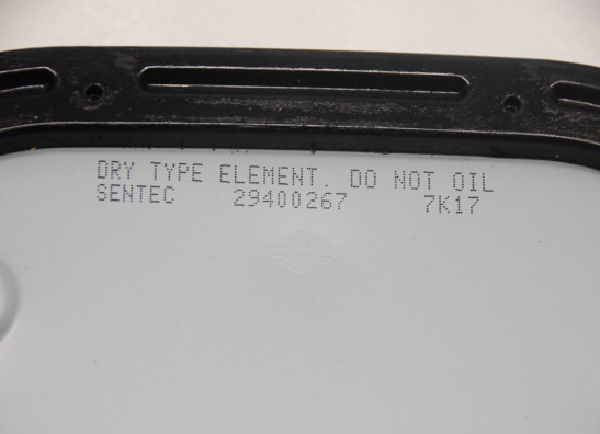 Luchtfilter Harley Davidson Softtail