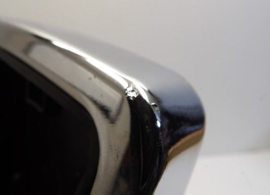 Rugsteun sissybar Suzuki VS 1400 Intruder