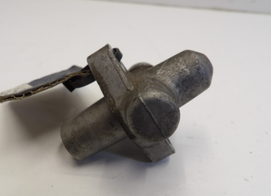 Nokkenas Kawasaki Z 550 GT