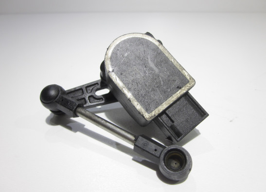 Exup Servo Ventil BMW R 1200 GS LC