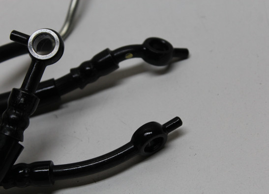 Remleiding voor Yamaha Tenere 700