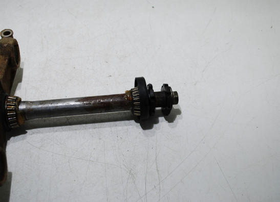 T stuk Kawasaki LTD 454