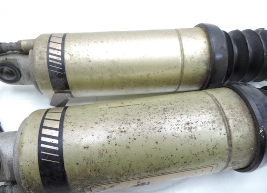 Achterschokbreker Kawasaki LTD 750