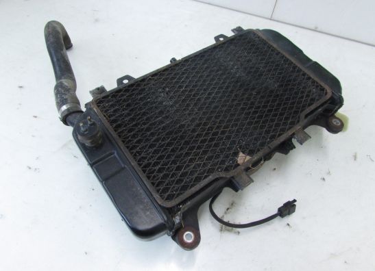 Kuhler Kawasaki ZZR 600