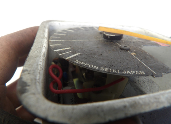 Teller Yamaha XS 1100