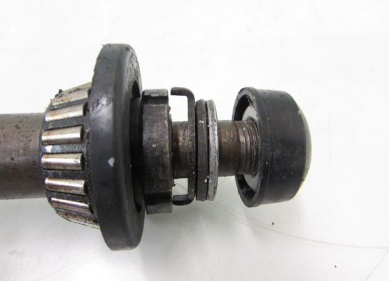 T stuk Kawasaki GPZ 600