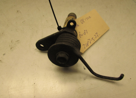 Bremspedal Honda Goldwing GL