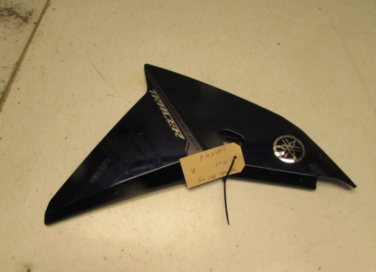 Cowl right small Yamaha Tracer 900