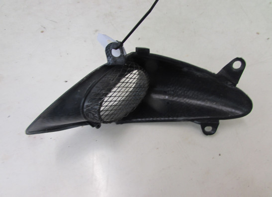 Linker luchtbuis Suzuki TL 1000