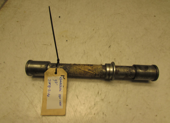 Vorderradachse Kawasaki ZZR 1100