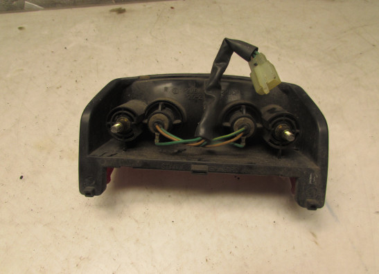 Rear light Honda CBR 600 F