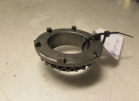 Engine parts Honda CBR Fireblade