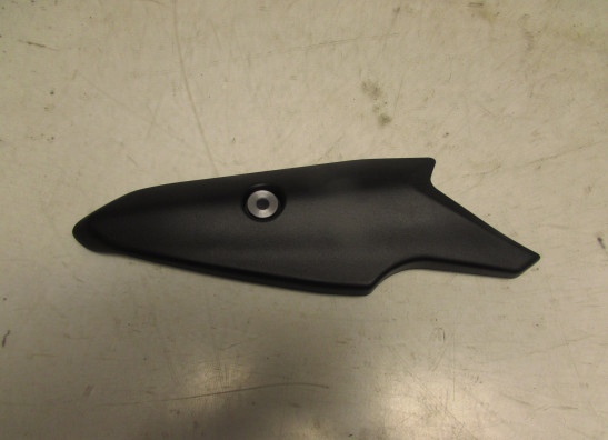 Uitlaat Kawasaki Z 900