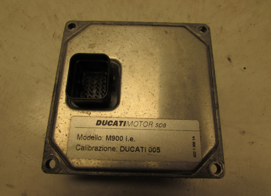 CDI ECU unit Ducati monster 900