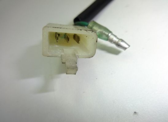 Teller Honda ST 1100 Pan European