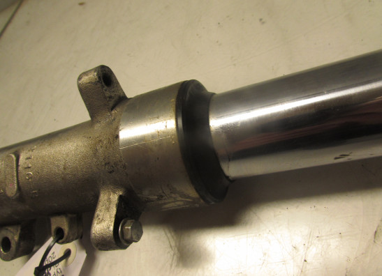 Standrohr Gabelholm rechts komplett Yamaha TZR 250