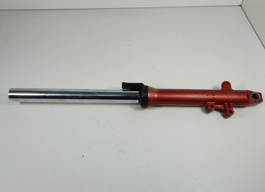 Voorpoot links compleet Kawasaki ER 6