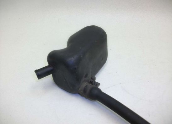 Overig Honda CMX 450