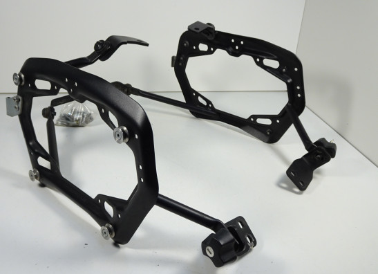 Koffer halter set Honda NC 750 X