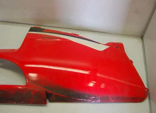 Rechter onderkuip Aprilia RSV 1000