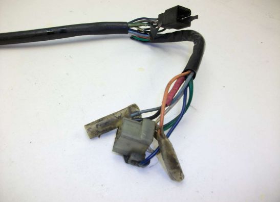 Handlebar switch assy left Honda CB 900