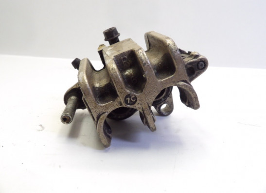 Remklauw rechts voor Honda VFR 750