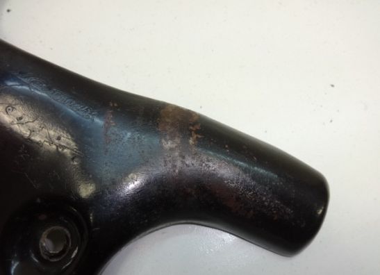 Frame body parts Yamaha XV 535 Virago