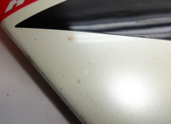 Seiten verkleidung links Suzuki GSX R 750