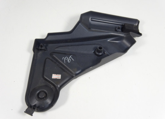 Seitenverkleidung links klein Kawasaki VERSYS 650