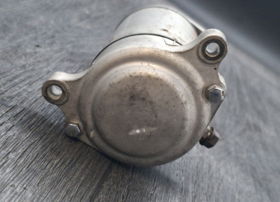 Starting motor Suzuki VS 1400 Intruder