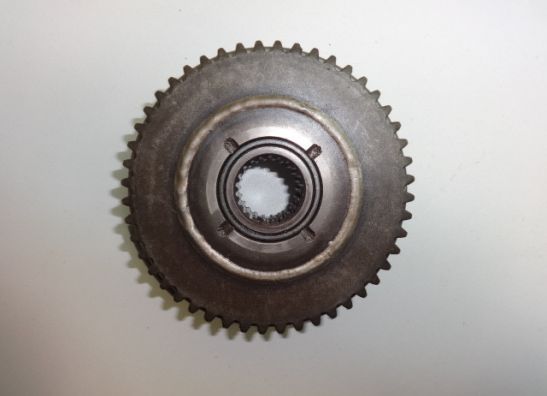 Start koppeling Honda VF 700  750 C Magna