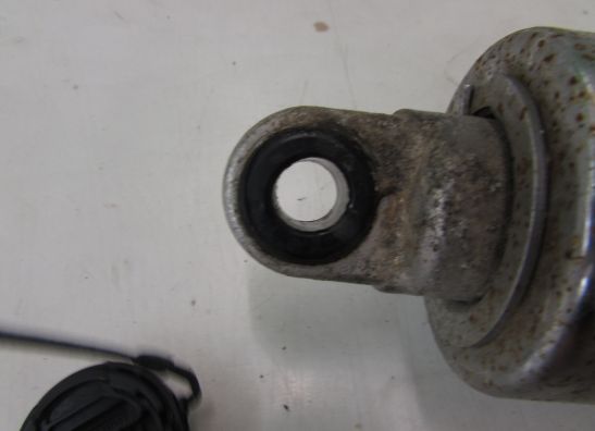 Rear cushion Yamaha XJ 750 