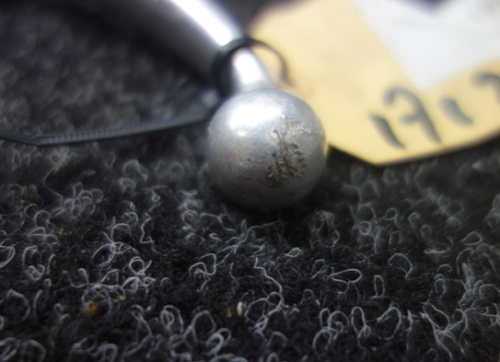 Koppelingshandle Yamaha FAZER 600