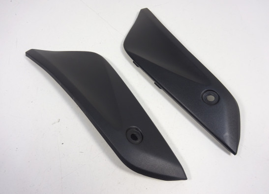 Tankcover Honda CBR Fireblade