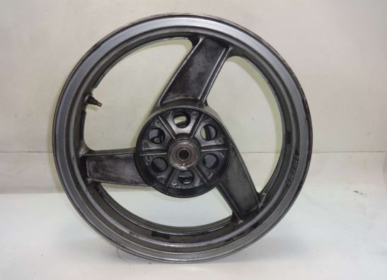 Achtervelg Kawasaki GPZ 500