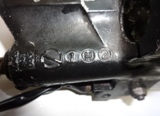 Bremszylinder vorne Yamaha XV 750 Virago