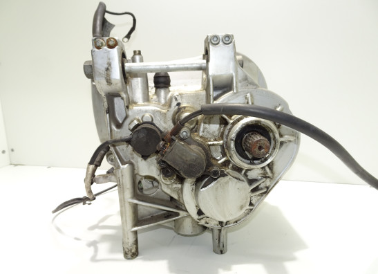 Getriebe BMW K 1200 GT