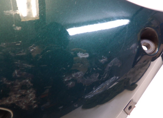 Seiten verkleidung links Triumph Trophy 900