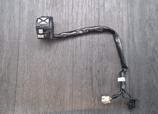 Handlebar switch assy left KTM 790 Duke