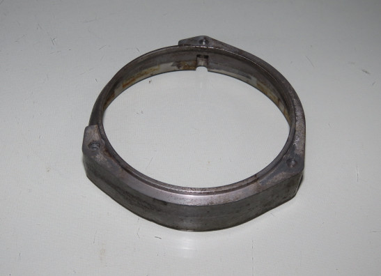 Dynamo Moto Guzzi California 1100