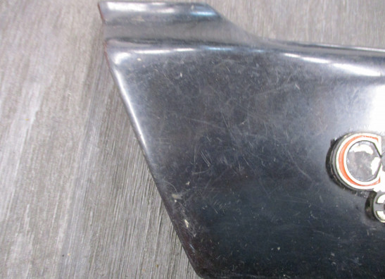 Linker zijkuip klein Kawasaki CSR 305 LTD