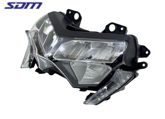 Koplamp Kawasaki Z 900