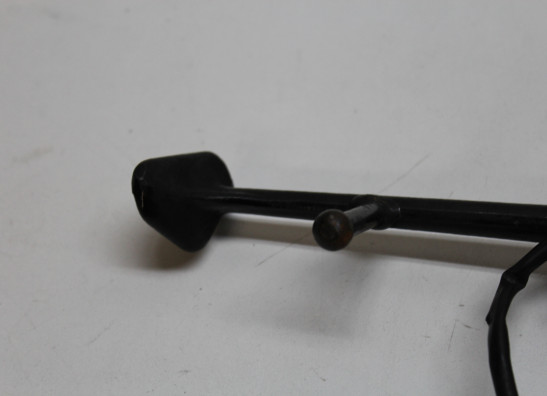 Standaard Yamaha YZF R6