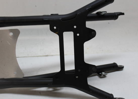 Achtersubframe Yamaha XSR 900