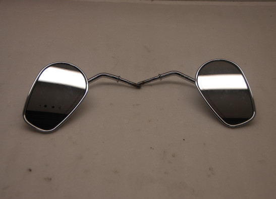 Mirror set Harley Davidson Softtail