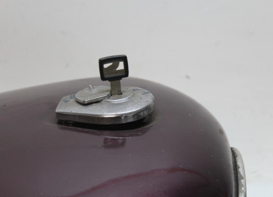 Tank Honda VF 700  750 C Magna