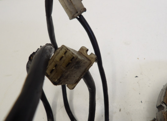 Dynamo Yamaha XS 750