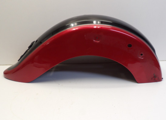 Achterspatbord Yamaha XVS 650 Dragstar